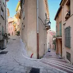 Immogroom - Refurbished - Suquet - Sea View